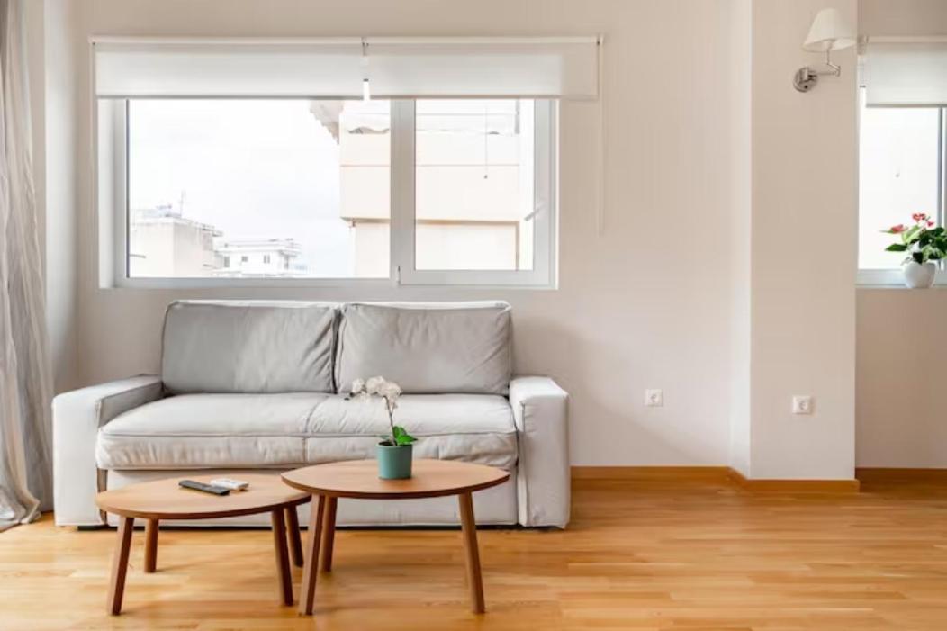 Skiathou 12 Contemporary Residences Athene Buitenkant foto