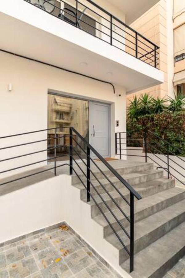 Skiathou 12 Contemporary Residences Athene Buitenkant foto