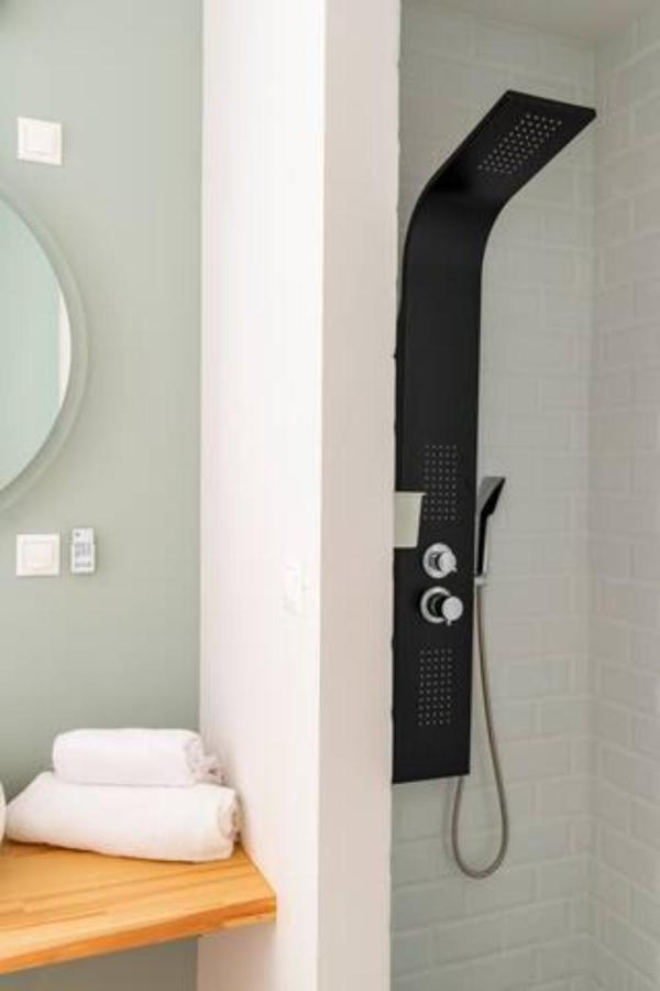 Skiathou 12 Contemporary Residences Athene Buitenkant foto