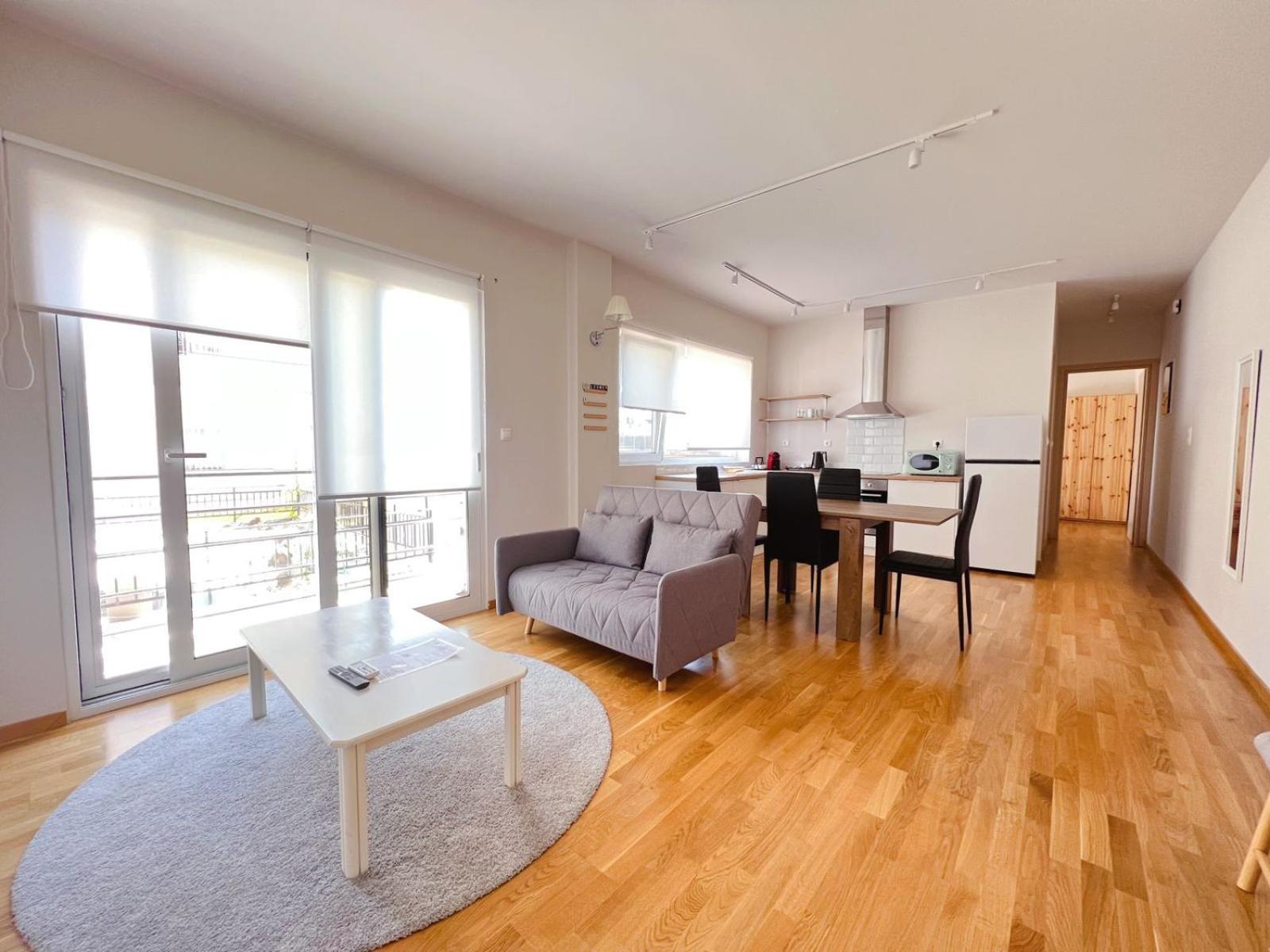 Skiathou 12 Contemporary Residences Athene Buitenkant foto